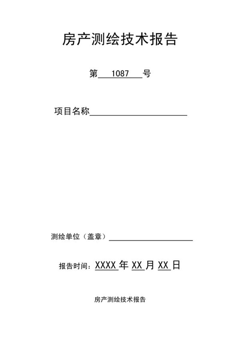工程测量行业的技术革新与应用前景