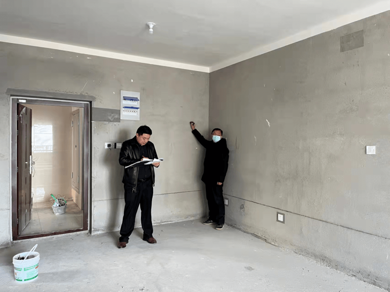 房产测绘：透视城市的脉络与心跳